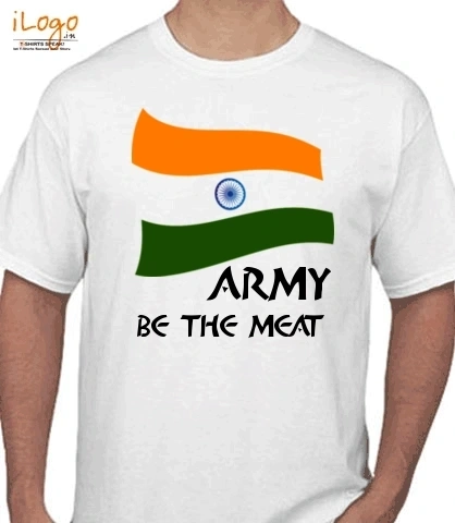 ARMY - T-Shirt