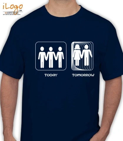 BACHLORS-PARTY-S - Men's T-Shirt