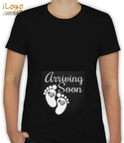 ARRIVING-SOON - T-Shirt [F]