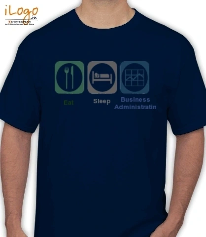 MBA - Men's T-Shirt