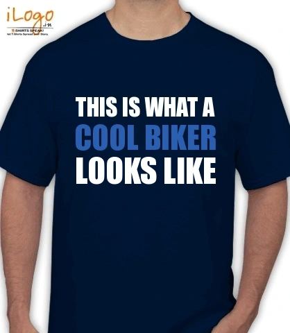 bike - Men's T-Shirt