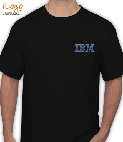 IBM-Tees - Men's T-Shirt
