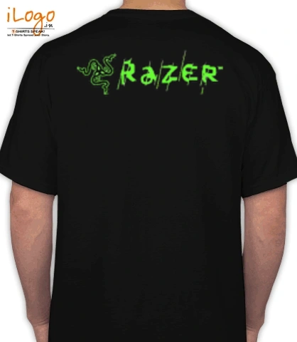 Razer-t-shirt