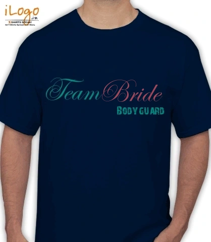 bodyguarddd - Men's T-Shirt