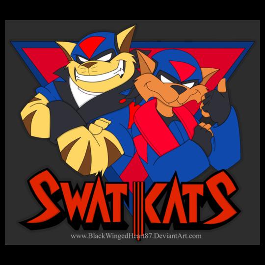 swat-kats