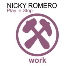 nicky-romero-music-work