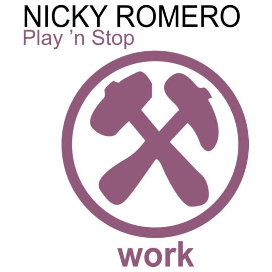 nicky-romero-music-work