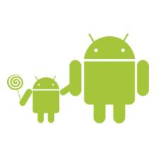 Android-Baby