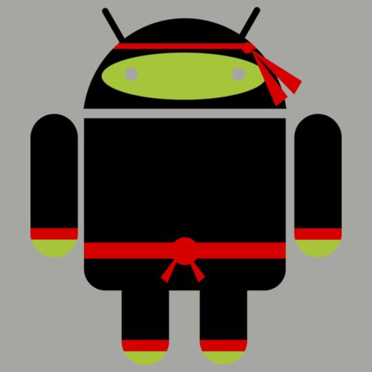 Android-Ninja