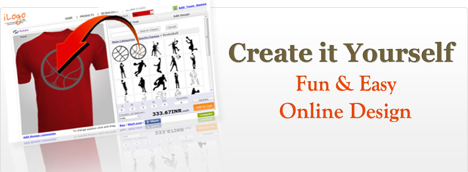 online design studio