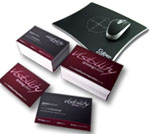 Business Cards
