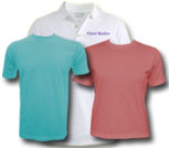 T-Shirts & Vests