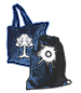 Custom Jute Tote Bags