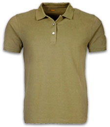 Custom Polo Shirts