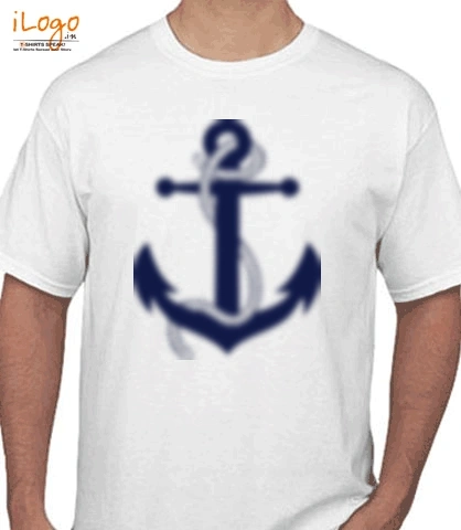 boat-anchor - T-Shirt