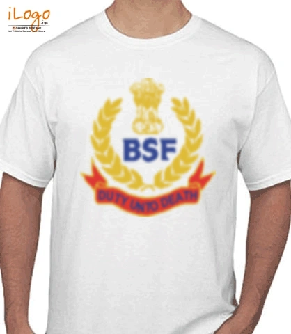 bsf - T-Shirt
