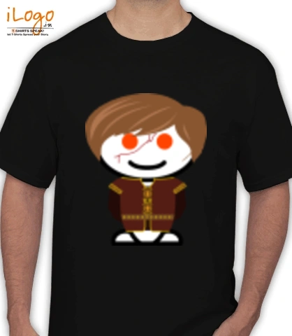 game-of-thrones-design - T-Shirt