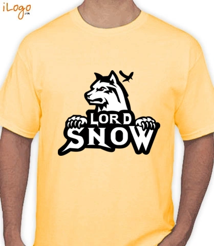 lord-snow - T-Shirt