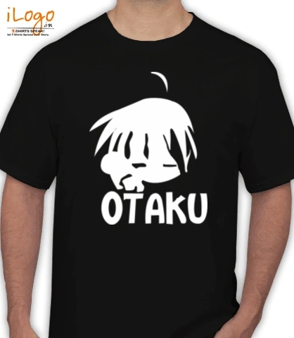 otaku - T-Shirt