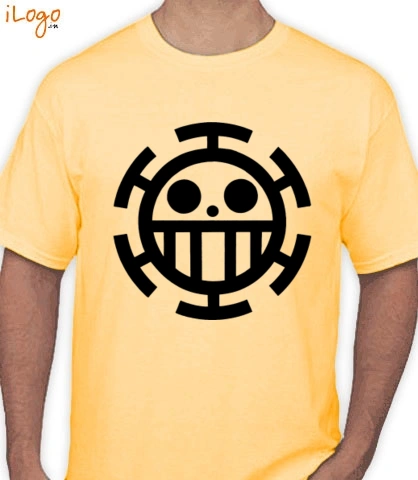 anime-logo - T-Shirt