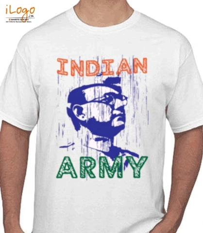 Indian-Army-s-c-b - T-Shirt