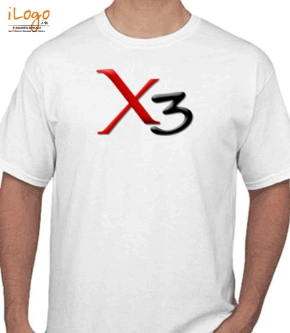X_ - Men's T-Shirt