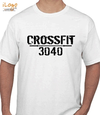 CROSSFIT - T-Shirt