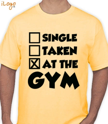 GYMS-FIT - T-Shirt