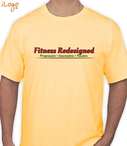 fitness - T-Shirt