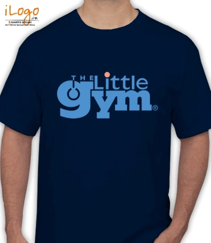 gym-tshirt - T-Shirt