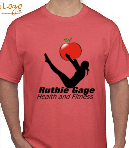 Ruthie-Gage - T-Shirt