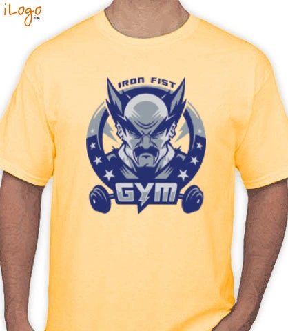 gym%s - T-Shirt