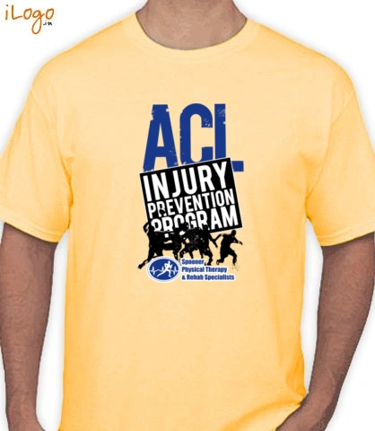 ACL - T-Shirt