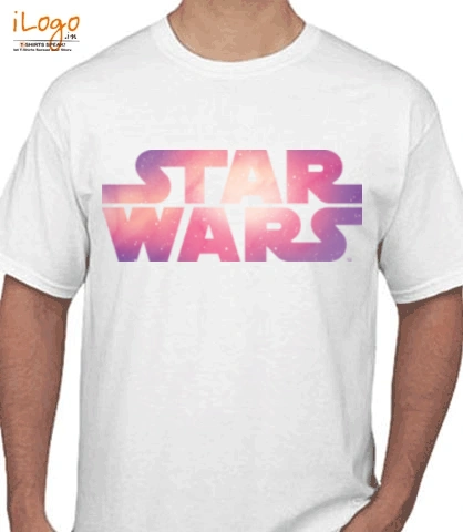 StarwasLogo - T-Shirt