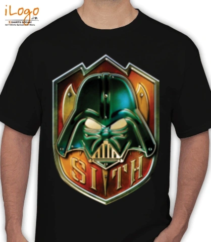 sith - T-Shirt