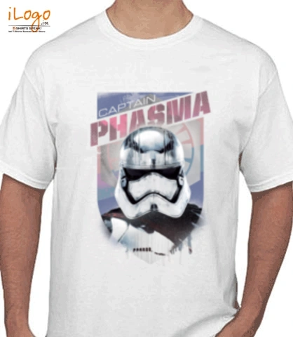 Phasma - T-Shirt