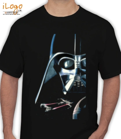 Death-Star - T-Shirt