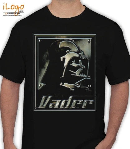 Anakin-Skywalker - T-Shirt