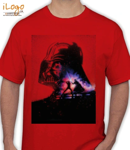 starwars- - T-Shirt