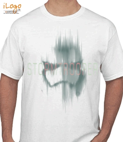 Stormtrooper - T-Shirt