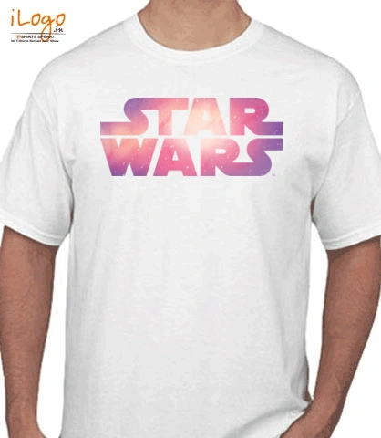 George-Lucas - T-Shirt