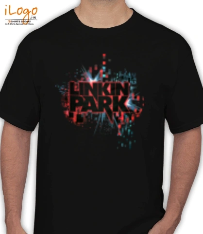 Linkin-Park-design - T-Shirt