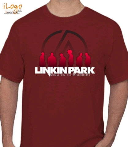 Linkin-Park - T-Shirt