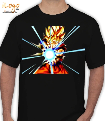 Goku-sai - T-Shirt