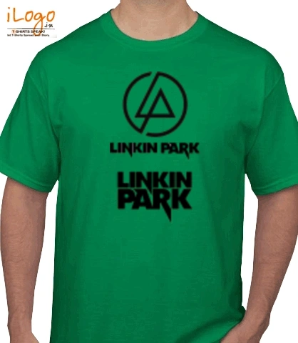 Linkin-Park - T-Shirt