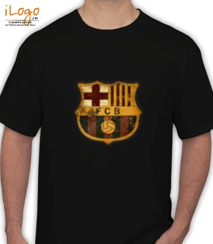 FCB - T-Shirt