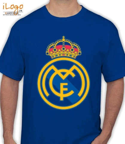 Barcelona-Football-club - T-Shirt