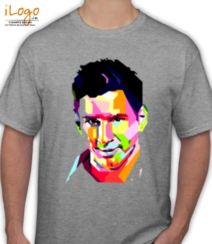 Messi-Barcelona - T-Shirt