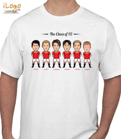 The-Class-Of- - T-Shirt