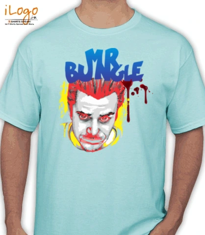 mr-bungle - T-Shirt
